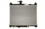 Variklio radiatorius NISSENS NIS 64801