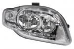 Priekinis žibintas TYC TYC 20-0529-15-2 AUDI A4 B6, A4 B7