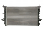 Variklio radiatorius THERMOTEC D7X054TT
