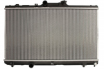 Variklio radiatorius NRF NRF 53339