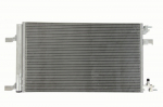 Kondicionieriaus radiatorius NRF 35919