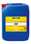Transmisinė alyva RAVENOL SSF CHF 11S (20L) RAV SSF FLUID 20L