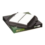Oro filtras HIFLO HFA3618
