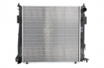 Variklio radiatorius KOREA D70302OEM