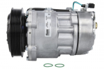 Kondicionieriaus kompresorius NIS 89061