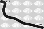 radiatoriaus žarna SAS3404096