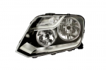 Priekinis žibintas VALEO VAL044879 VW AMAROK