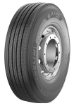 MICHELIN X Line Energy Z Padanga sunkvežimio priekis 315/80R22.5 CMI X LE Z