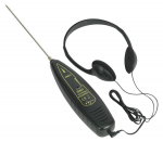 SEALEY Belaidis elektroninis stetoskopas SEA VS0071