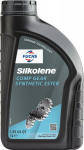 Transmisinė alyva SILKOLENE COMP GEAR (1L) 10W40 sintetinis COMP GEAR 1L