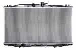 Variklio radiatorius NISSENS NIS 68604