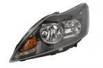 Priekinis žibintas VISTEON/VARROC 20-201-01104 FORD FOCUS II, FOCUS II/KOMBI; FORD USA FOCUS
