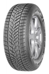 GOODYEAR Ultra Grip Ice SUV Padanga SUV/4x4 žieminė 285/60R18 ZTGO 116T UGI