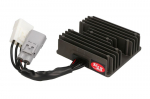 Įtampos reguliatorius RGU-323 (12V) Tinka: SUZUKI
