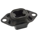 montavimas, mechaninė transmisija FEBI FE100502