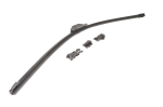 Stiklo valytuvas First Flat Blade FM70 berėmis 700mm (1 vnt.) Priekis su aptaku