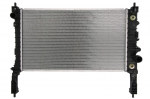 Variklio radiatorius NRF NRF 59343
