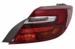 Žibintas galas De&scaron;inė OPEL INSIGNIA A