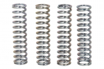 Sankabos spyruoklės Tinka: KAWASAKI 2000, 2000 (Vulcan), 2000 (Vulcan Classic), 750, 750 (ABS), 750R, 750R (ABS), 800, 800E ABS, 600 (Ninja), 636; SUZUKI 160F, 160, 160 (Quadrunner)