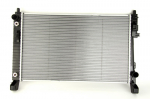 Variklio radiatorius NISSENS NIS 62799A