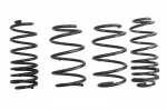 Žeminanti spyruoklė, Pro-Kit, 4vnt., pažeminimas priekis: 30mm, pažeminimas galas: 30mm,, Tinka: TOYOTA AURIS 1.3 (NRE150)/1.4 (ZZE150_, ZZE150R)/1.4 D-4D (NDE150)/1.4 D-4D (NDE150_, NDE150R)/1.4 VVT-