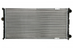 Variklio radiatorius NRF NRF 58095