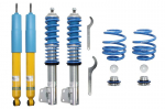 Pakabos kompl. (B14) Tinka: RENAULT CLIO II 2.0 169/179 02.00-06.09
