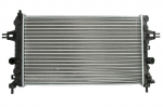 Variklio radiatorius THERMOTEC D7X055TT