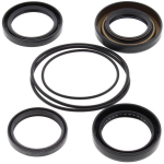 AB25-2010-5 Galas Tinka: HONDA