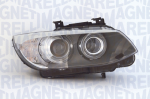 Priekinis žibintas MAGNETI MARELLI 711307023362 BMW 3 (E92), 3 (E93)