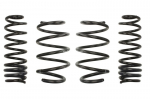 Žeminanti spyruoklė, Pro-Kit, 4vnt., pažeminimas priekis: 30mm, pažeminimas galas: 30mm,, Tinka: RENAULT MEGANE III 1.2 TCe (KZ16, KZ28)/1.2 TCe (KZ2B, KZ11)/1.4 TCe (KZ0F, KZ1V)/1.5 dCi/1.5 dCi (KZ09