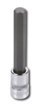 Galvutė HEX 3/8" 5 mm 8249005