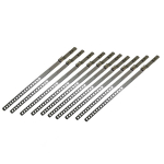 DRESSELHAUS Užveržiami dirželiai 4731/000/17 40X110