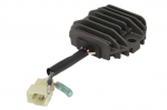 Įtampos reguliatorius RGU-206 (12V) Tinka: YAMAHA