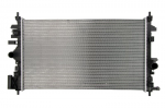 Variklio radiatorius THERMOTEC D7X071TT