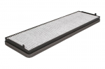 Salono filtras MANN-FILTER CUK 5877
