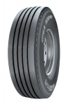 MICHELIN XTA2 Energy Padanga puspriekabės 275/70R22.5 CMI XTA2 E
