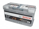 Akumuliatorius BOSCH 0 092 S5A 130 12V 95Ah 850A D+
