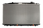 Variklio radiatorius NISSENS NIS 68096
