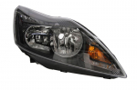 Priekinis žibintas VISTEON/VARROC 20-200-01104 FORD FOCUS II, FOCUS II/KOMBI; FORD USA FOCUS