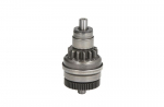 Paleidimo sistemos elementas Tinka: PIAGGIO/VESPA 50, 50 (Aria), 50 4T, 50 4T 2V, 50 4T 4V, 50 4T (Moc), 50 4T RST, 50 4T(45 km/h), 50 4T (China)