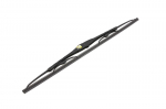 Stiklo valytuvas Silencio VM23 rėminis 475mm (1 vnt.) Priekis