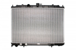 Variklio radiatorius KOYORAD PL021934