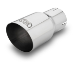 I&scaron;metimo sistemos antgalis forma: apvalus 1x80mm nerūdijantis plienas