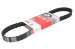 V formos rumbuoti diržai GATES GAT6PK843