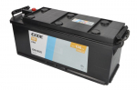 Akumuliatorius EXIDE EG1355 12V 135Ah 1000A K+