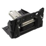 variklio montavimas FEBI FE102527