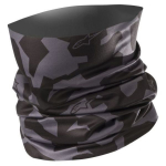 &Aring;ildantis &Aring;&iexcl;alikas ALPINESTARS CAMO, spalva balta/juoda