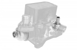 Alyvos radiatorius OE RENAULT 82 01 005 235