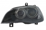 Žibintas Priekis Kairė BMW X5 (E70)